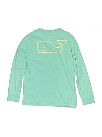 Vineyard Vines Long Sleeve T-Shirt (view 2)