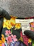 Roaman's 100% Polyester Black Sleeveless Blouse Size 20W - photo 7