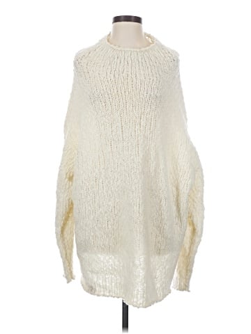 Aritzia Poncho (view 1)