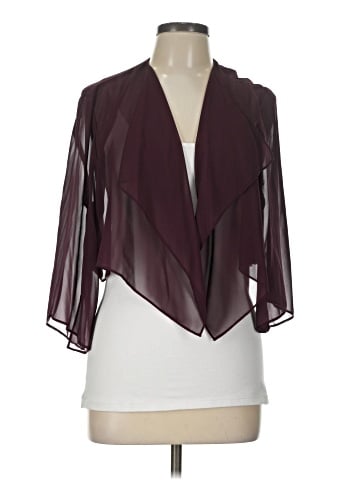 Alex Evenings Kimono (view 1)