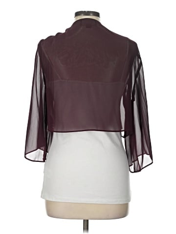 Alex Evenings Kimono (view 2)