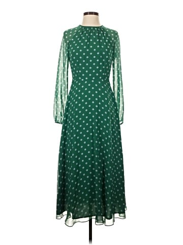 L.K. Bennett Casual Dress (view 1)