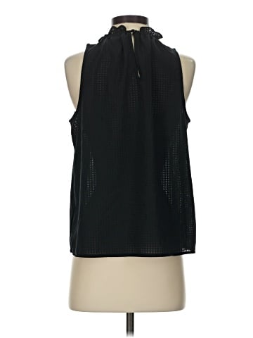 Who What Wear Sleeveless Blouse (view 2)