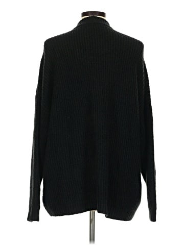 American Eagle Outfitters Pullover Sweater (view 2)