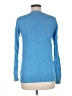 Mossimo Supply Co. 100% Cotton Blue Cardigan Size M - photo 2
