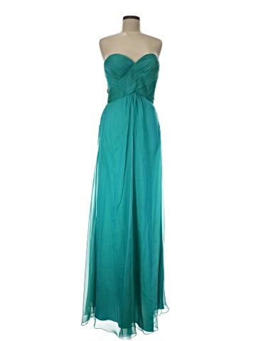 La Femme Cocktail Dress (view 1)