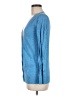 Mossimo Supply Co. 100% Cotton Blue Cardigan Size M - photo 5