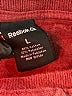 Reebok Burgundy Pullover Sweater Size L - photo 7