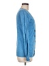 Mossimo Supply Co. 100% Cotton Blue Cardigan Size M - photo 4