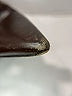 Gucci 100% Leather Black Ankle Boots Size 8 - photo 8