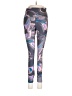 Avia Graphic Gray Active Pants Size M - photo 1