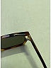 Saint Laurent Brown Sunglasses One size - photo 6