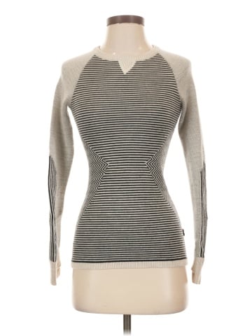 Smartwool Wool Pullover Sweater (view 1)
