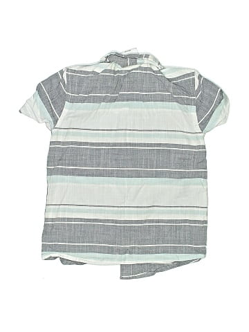 Jumping Beans Short Sleeve Button-Down Shirt (view 2)