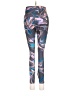 Avia Graphic Gray Active Pants Size M - photo 2