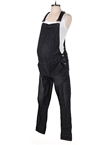 Gap Overalls (view 1)