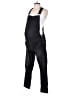 Gap Black Overalls Size Sm Maternity - photo 1