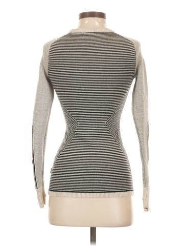 Smartwool Wool Pullover Sweater (view 2)