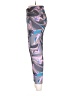 Avia Graphic Gray Active Pants Size M - photo 5