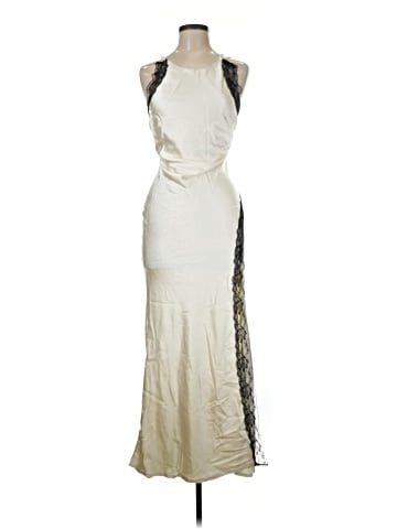 Here Comes the Sun Cocktail Dress (view 1)