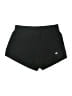 Gap Fit Solid Black Athletic Shorts Size S - photo 1