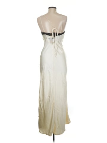 Here Comes the Sun Cocktail Dress (view 2)