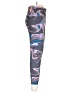 Avia Graphic Gray Active Pants Size M - photo 4