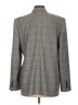 Brooks Brothers Tweed Gray Blazer Size 12 - photo 2