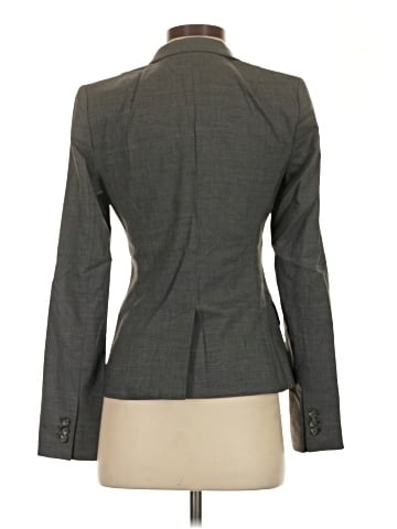 Club Monaco Wool Blazer (view 2)