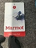 Marmot Blue Vest Size M - photo 8