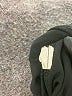 Avia Color Block Black Active Pants Size L - photo 8