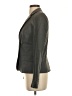 Club Monaco Gray Wool Blazer Size 0 - photo 5