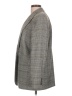 Brooks Brothers Tweed Gray Blazer Size 12 - photo 5