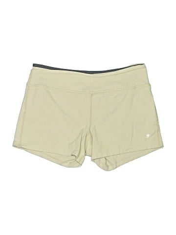 FILA Athletic Shorts (view 1)