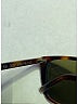 Saint Laurent Brown Sunglasses One size - photo 10