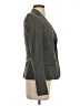 Club Monaco Gray Wool Blazer Size 0 - photo 4