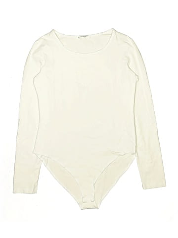 MANGOPOP Collection Bodysuit (view 1)