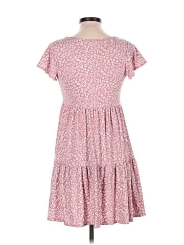 See You Monday Casual Dress (view 2)