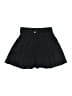 Gilly Hicks Solid Black Skort Size M - photo 2