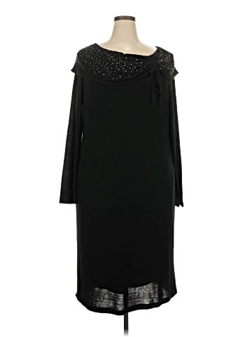 Ashley Stewart Casual Dress (view 1)