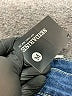 Assorted Brands Blue Cargo Shorts Size M - photo 3
