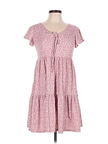 See You Monday Casual Dress (view 1)