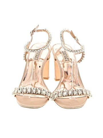 Badgley Mischka Sandals (view 2)