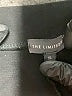 The Limited Solid Black Active Pants Size XL - photo 7