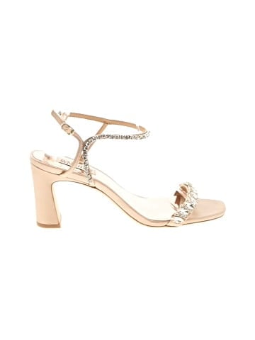Badgley Mischka Sandals (view 1)
