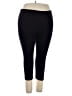 Hanes Black Leggings Size 3X - photo 1