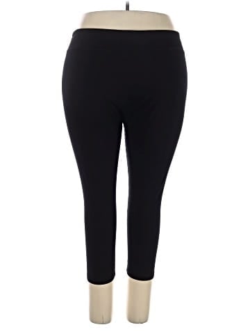 Hanes Leggings (view 2)