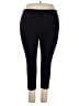 Hanes Black Leggings Size 3X - photo 2