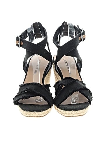Lucky Brand Wedges (view 2)