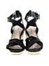 Lucky Brand Black Wedges Size 7 - photo 2